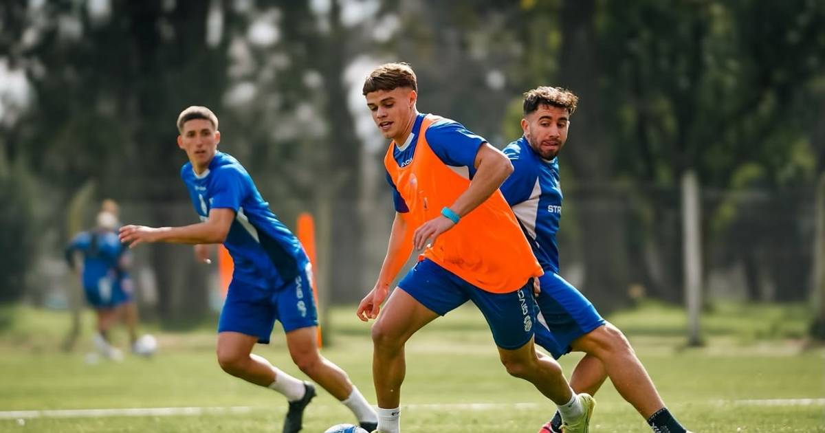 Pereyra mete mano en el equipo y Gimnasia enfrentará a Central con varios cambios