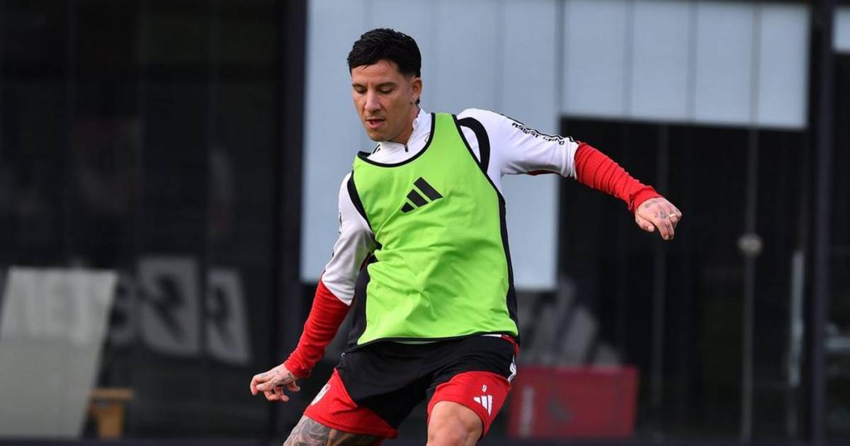 River: a todo o nada, recibe a Independiente Santa Fe
