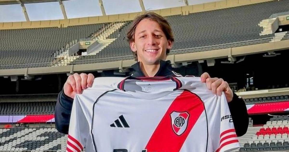 Galarza Fonda, muy cerca de irse a Paraguay