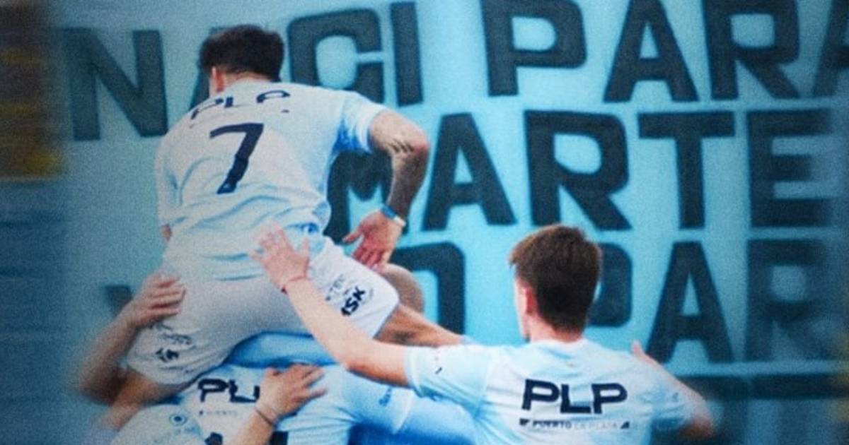 Sobre la hora, la Villa metió su cuarto triunfo al hilo