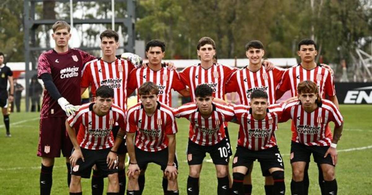 La Reserva cayó como local ante Boca y perdió su invicto en el torneo