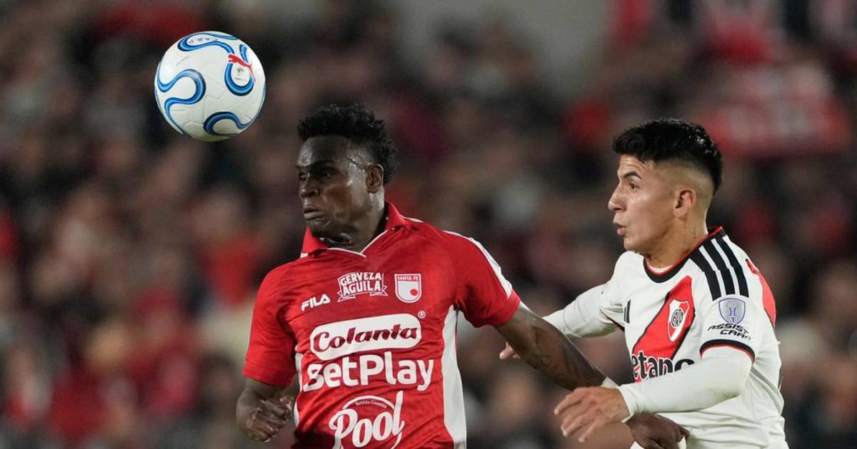 Papelón: por penales, River quedó afuera y hubo bronca