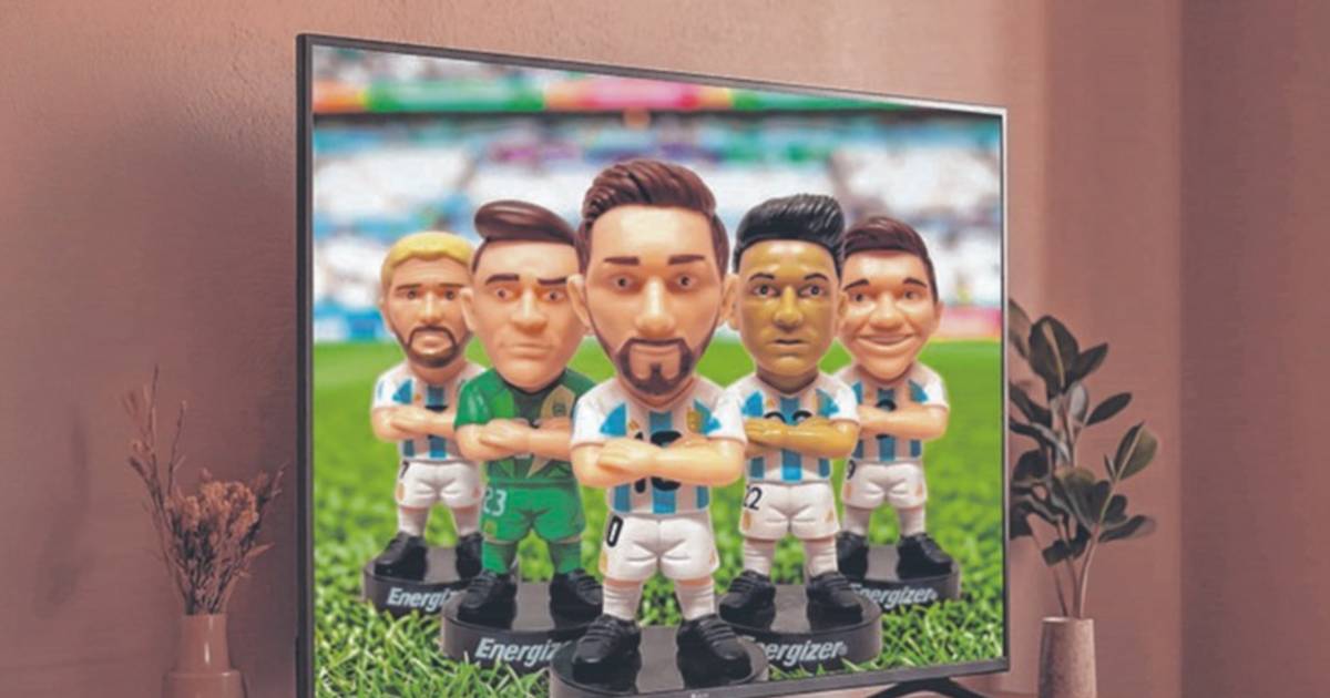 Prode Mundial EL DIA: se suman más premios