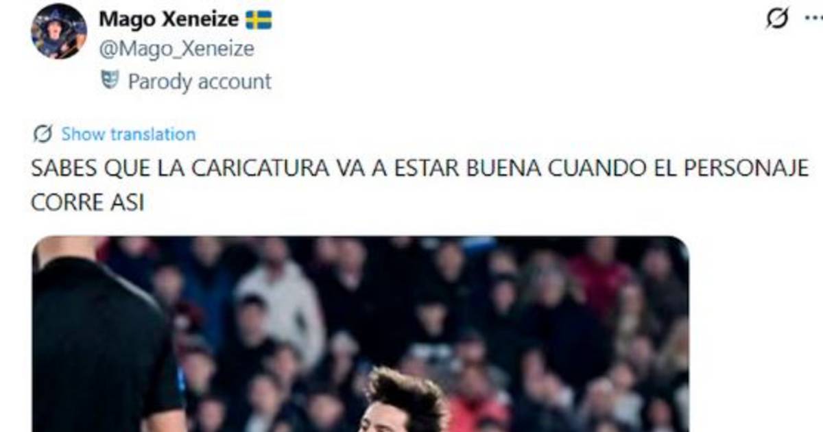 La eliminación de River en memes