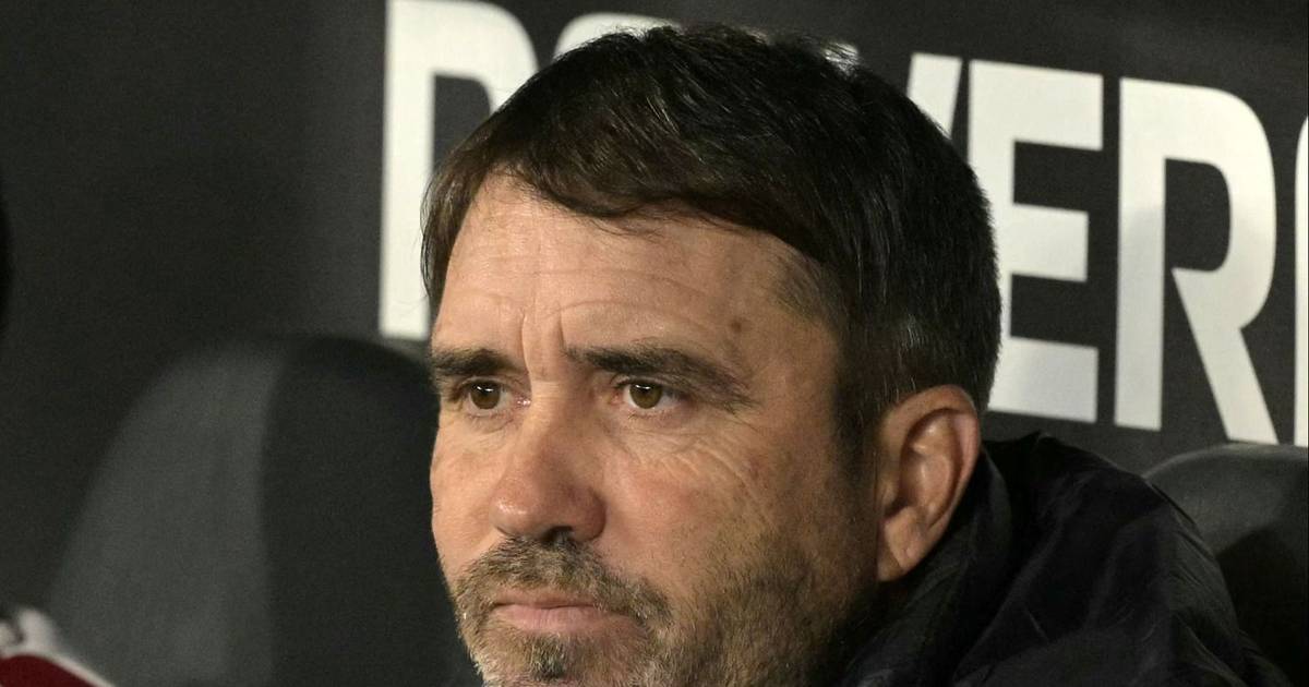 Eduardo Coudet se va de River: convocaron a una conferencia de prensa para anunciarlo