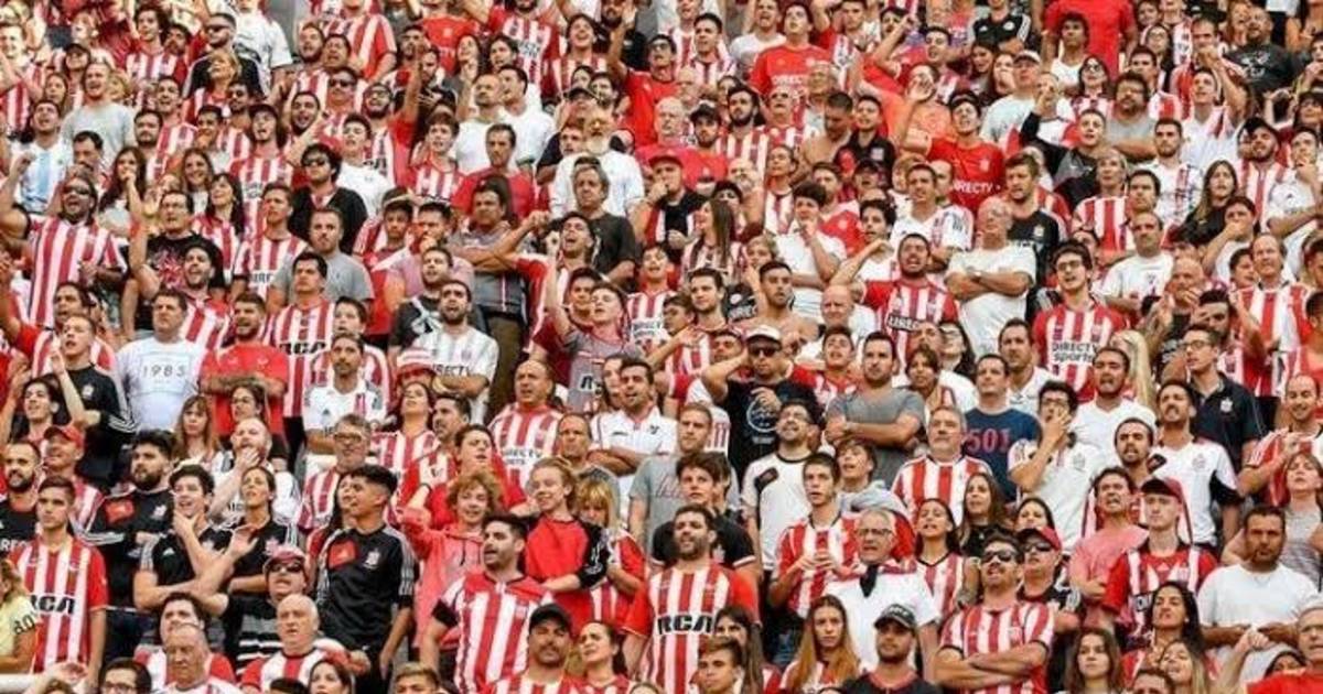Estudiantes anunció un incremento en la cuota de socios: cuáles serán los nuevos valores