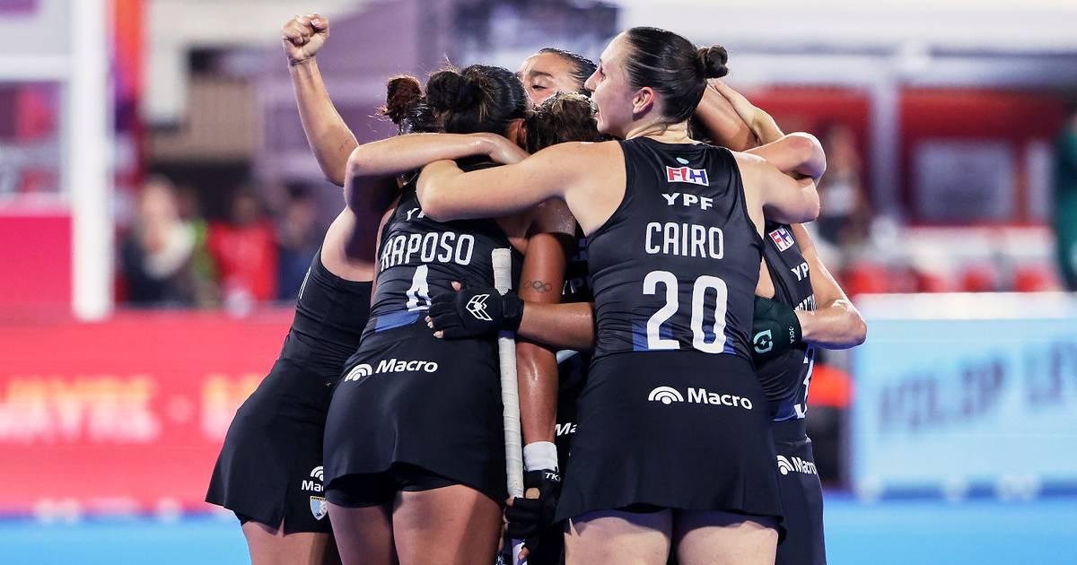 Las Leonas vencieron a Australia en un duro partido y jugarán la final del Mundial de…