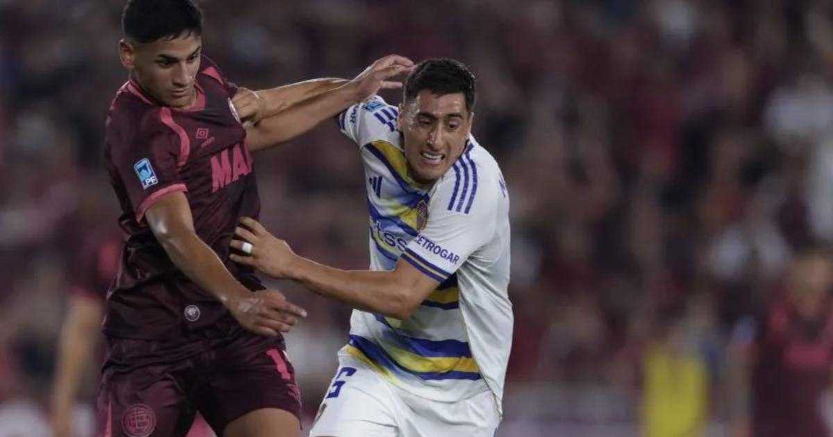 Boca: busca despegar en el Clausura ante Lanús