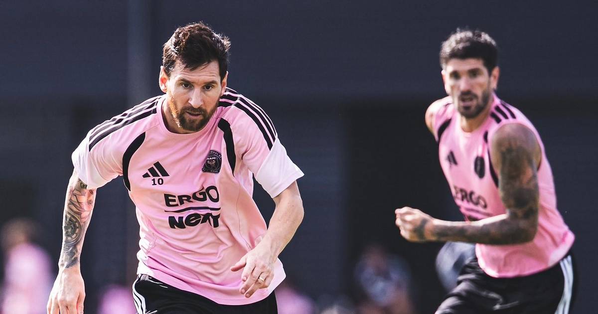 Otro argentino fue designado nuevo entrenador del Inter Miami