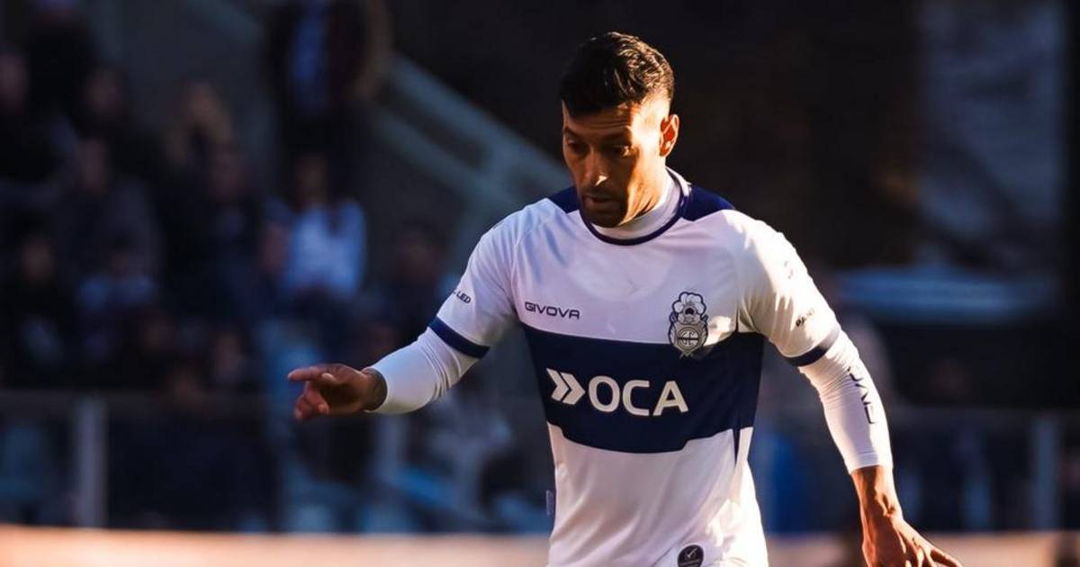 El Lobo va a Rosario por la recuperación
