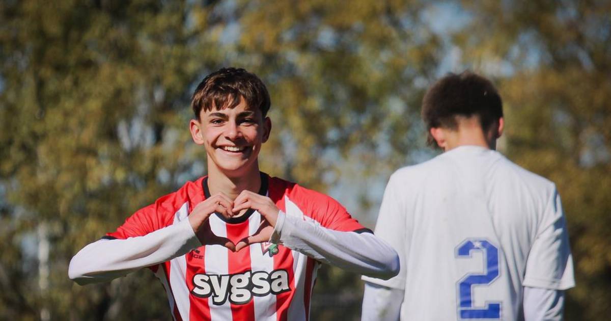 Las Juveniles albirrojas se miden ante Platense