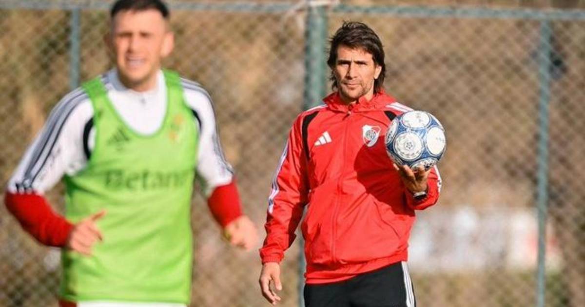 En la era Ponzio, River se juega a todo o nada