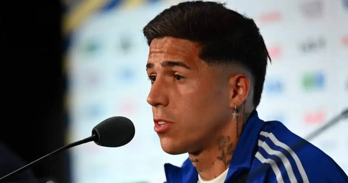 Mientras espera por Enzo, el City goleó con un show de Haaland y Cherki