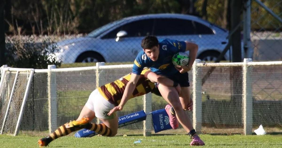 Los Tilos y La Plata quieren más en el Top 14