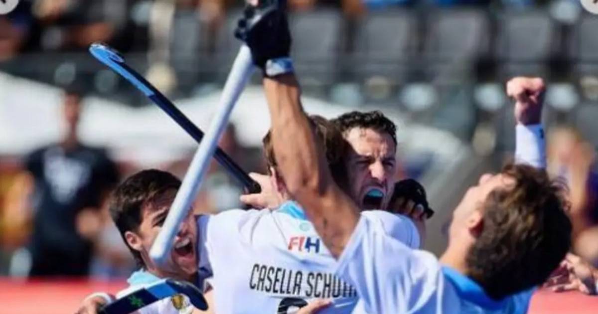 Los Leones no pudieron y ahora van por el Bronce