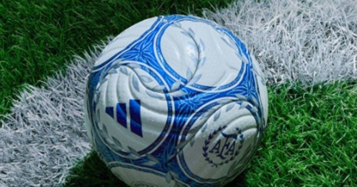 Torneo Clausura 2026 - Los Números