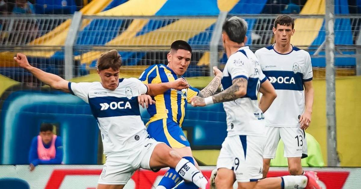 Impacto de notable valor para recuperar confianza
