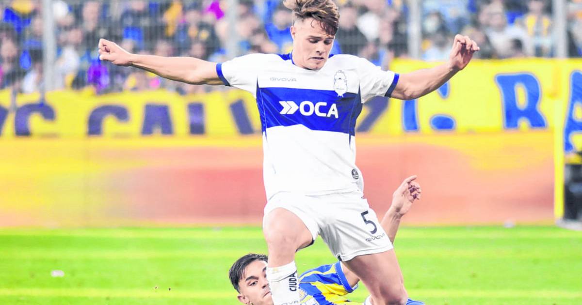“Necesitábamos una victoria así”