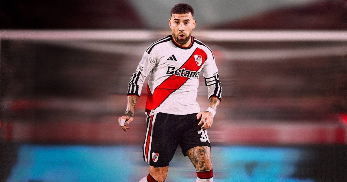 River, ante Banfield, en el comienzo de la era Ponzio como DT