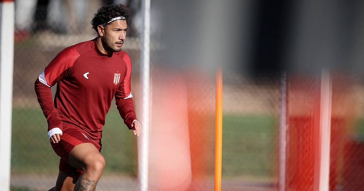 Estudiantes recibe a Newell's en el Clausura con una novedad en los convocados