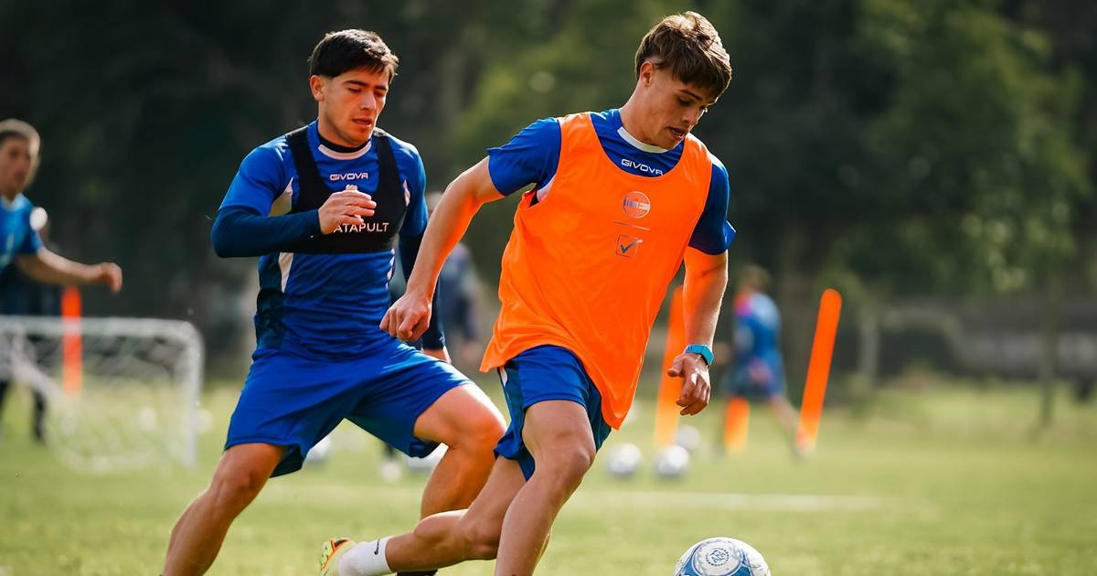 El Lobo vuelve a las prácticas y espera recuperar al Chelo