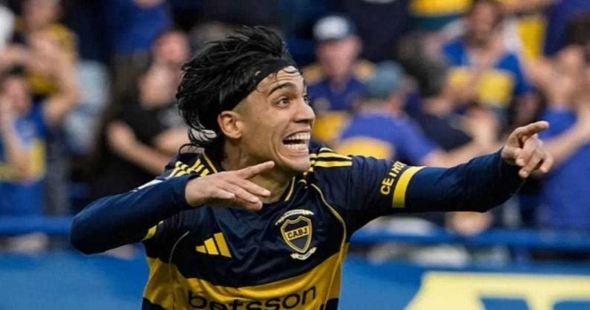 Confirmado: “Changuito” Zeballos jugará en un equipo de la Serie A de Italia