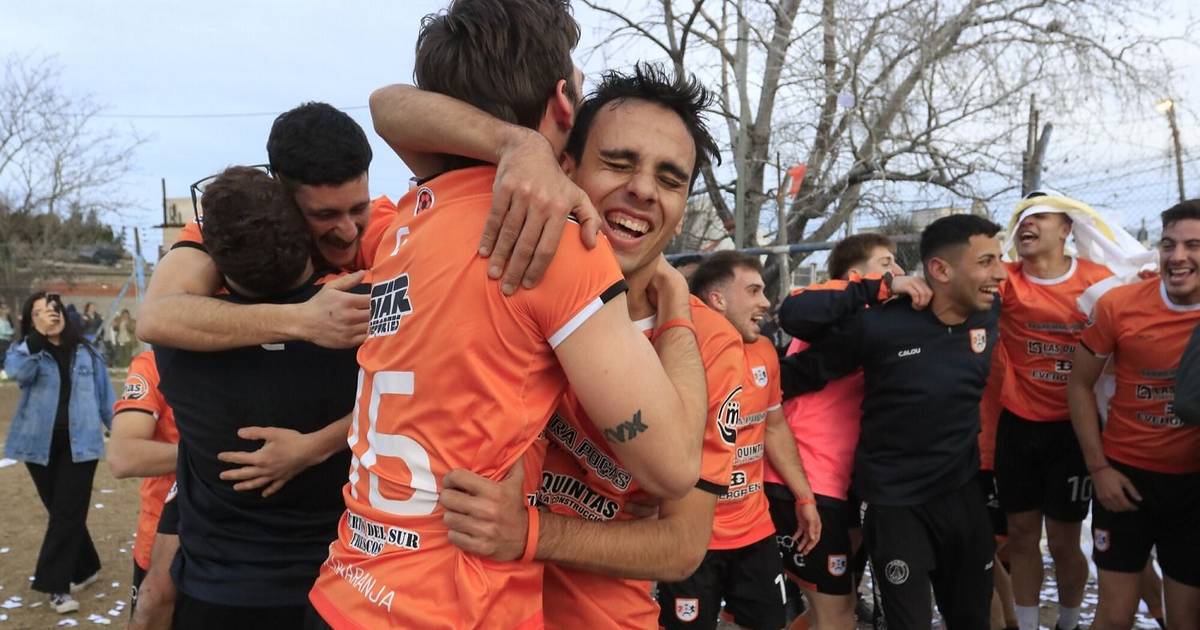 “Liguero”, el juego que permite crear tu carrera de jugador en la Liga Amateur Platense