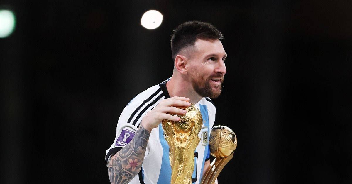 Messi se retiró de la Selección: "Me vacié, me duele en el alma pero entiendo que es el…