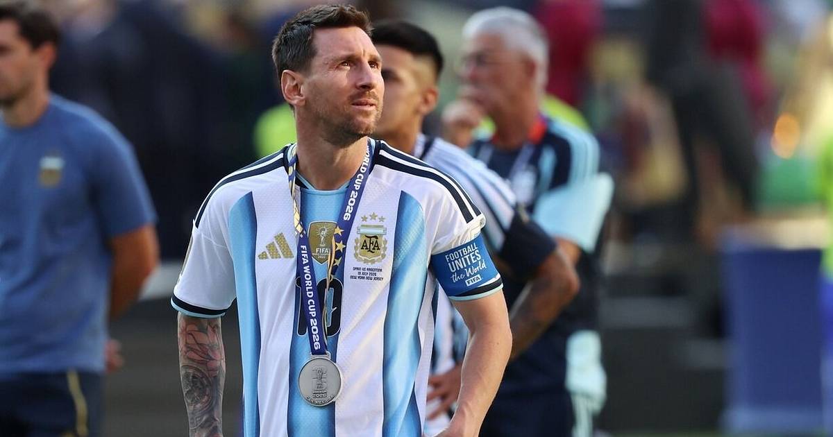 VIDEO. Los 10 momentos que marcaron la era de Lionel Messi en la Selección