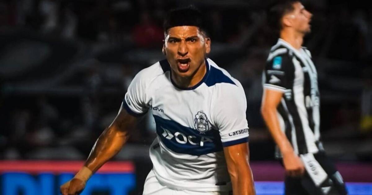 Gimnasia avanza en la continuidad del Chelo Torres