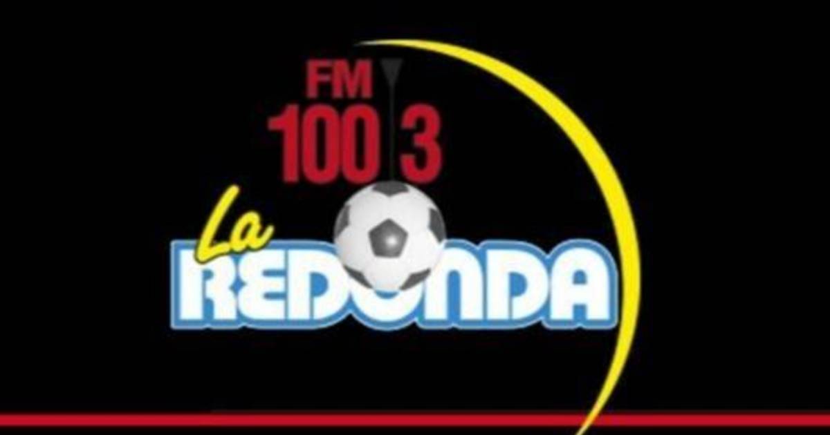 EN VIVO - El streaming de La Redonda