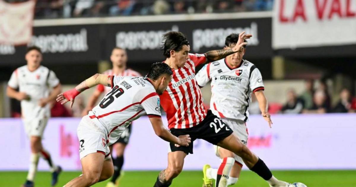 Falto de precisión, sintió el punto como un castigo