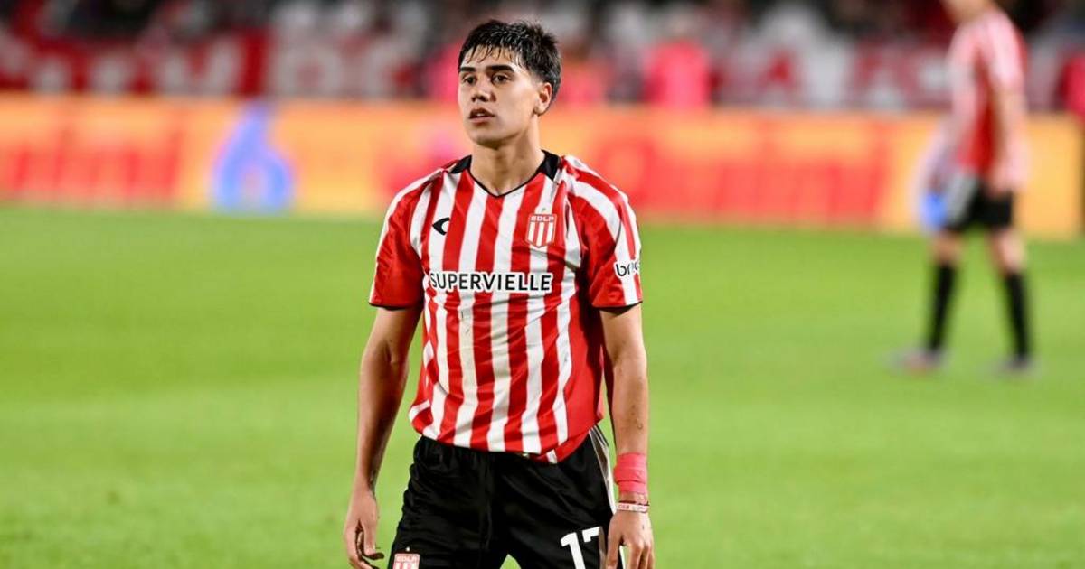 El lamento de Tobio Burgos luego del empate