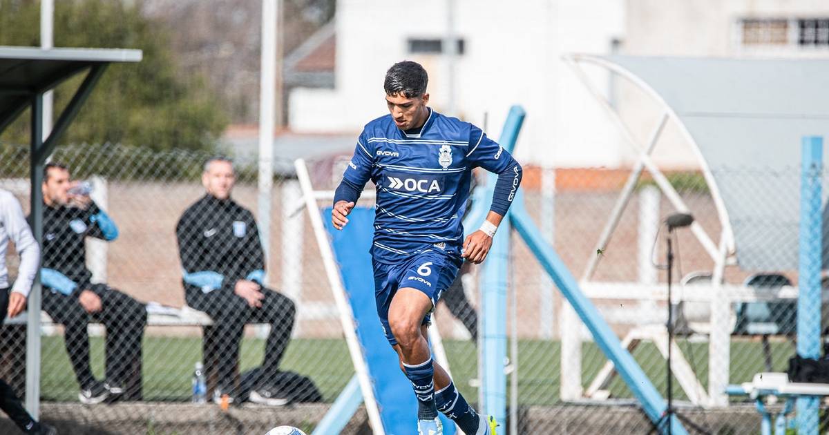 La Reserva tripera recibe a River Plate en Estancia Chica