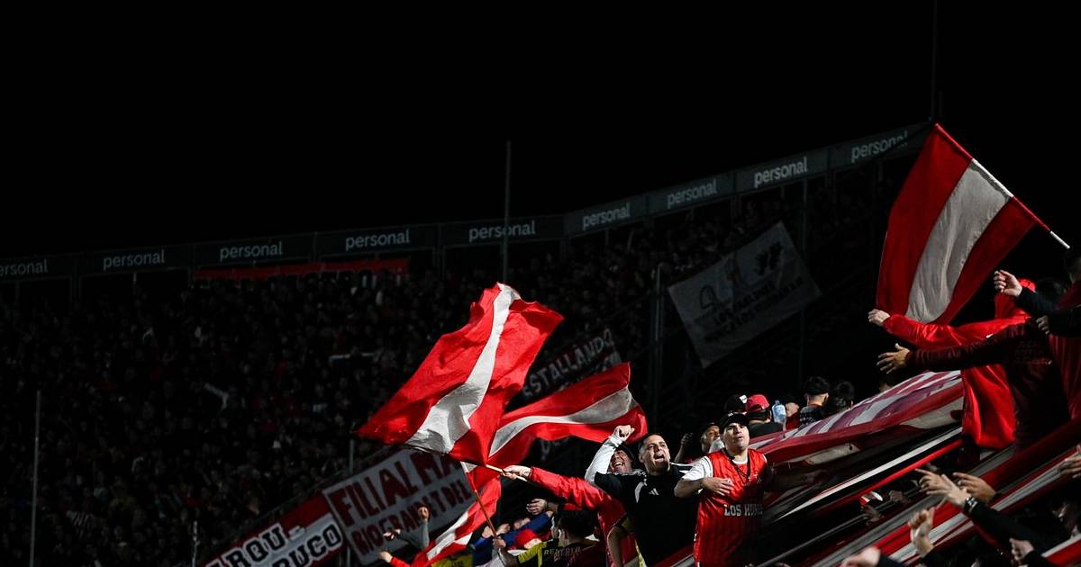 Venta de entradas para Estudiantes - Corinthians: desde hoy preventa, ¿cúando generales…