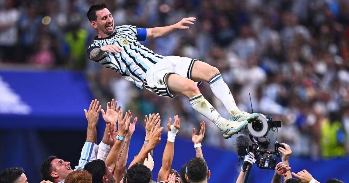 ¿Y ahora qué? El futuro de la Selección argentina, sin Messi
