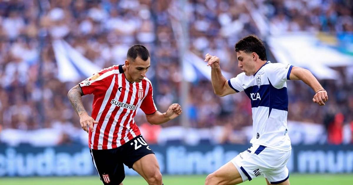 Tras medio Clausura, Estudiantes y Gimnasia quieren un 2027 internacional: así está la…