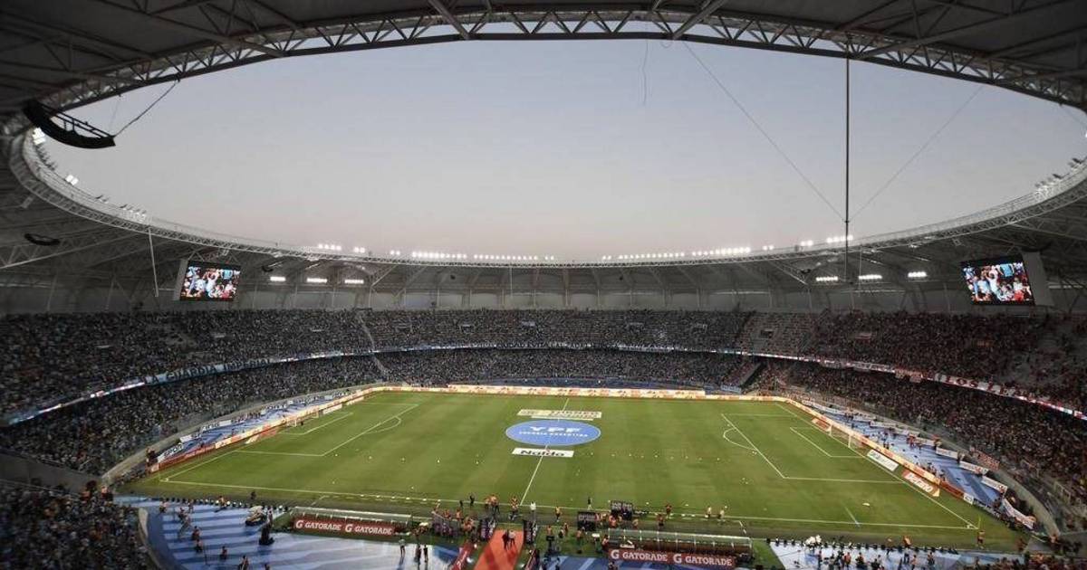 Confirmaron el horario para Estudiantes vs Rosario Central por la Supercopa Internacional