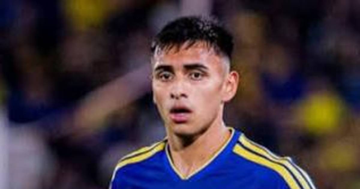 Milton Delgado, baja a último momento