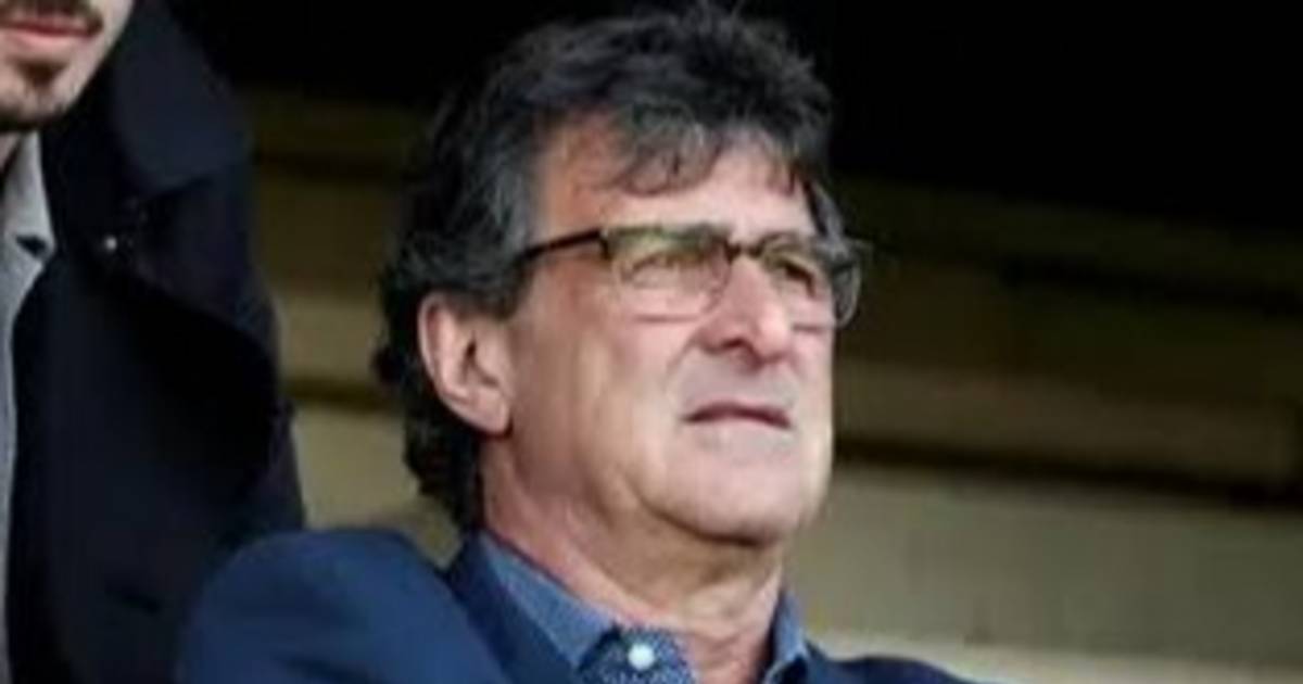 Kempes: “Gracias, de un campeón del mundo a otro”