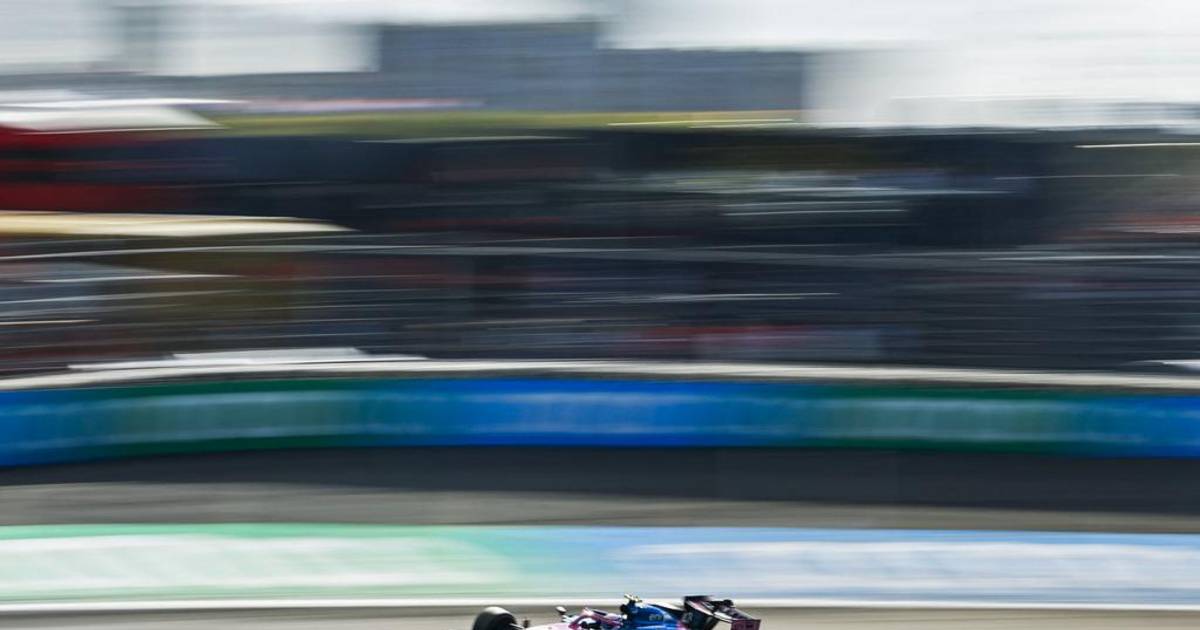 Un paso clave: la F1 se acerca a la Argentina
