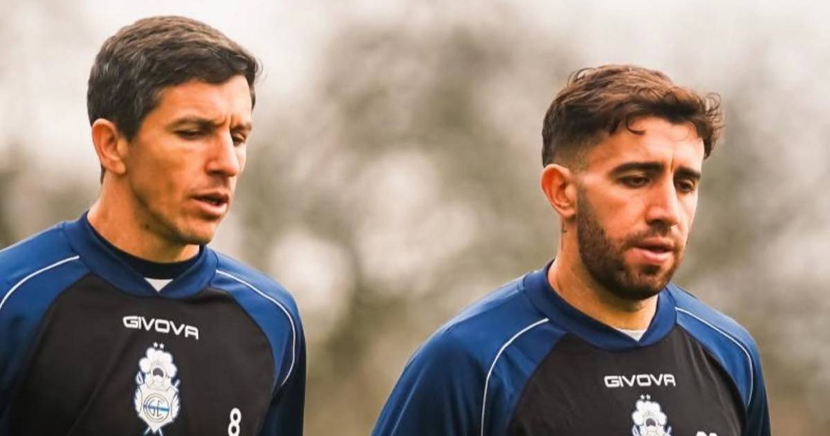 Gimnasia se prepara para recibir a Tigre y Pereyra podría perfilar el mismo equipo que…