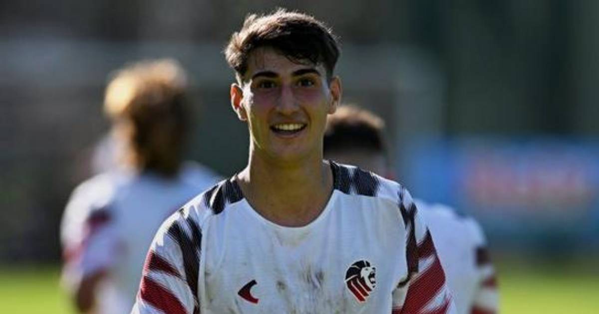 La Reserva albirroja venció a Ferro de visitante