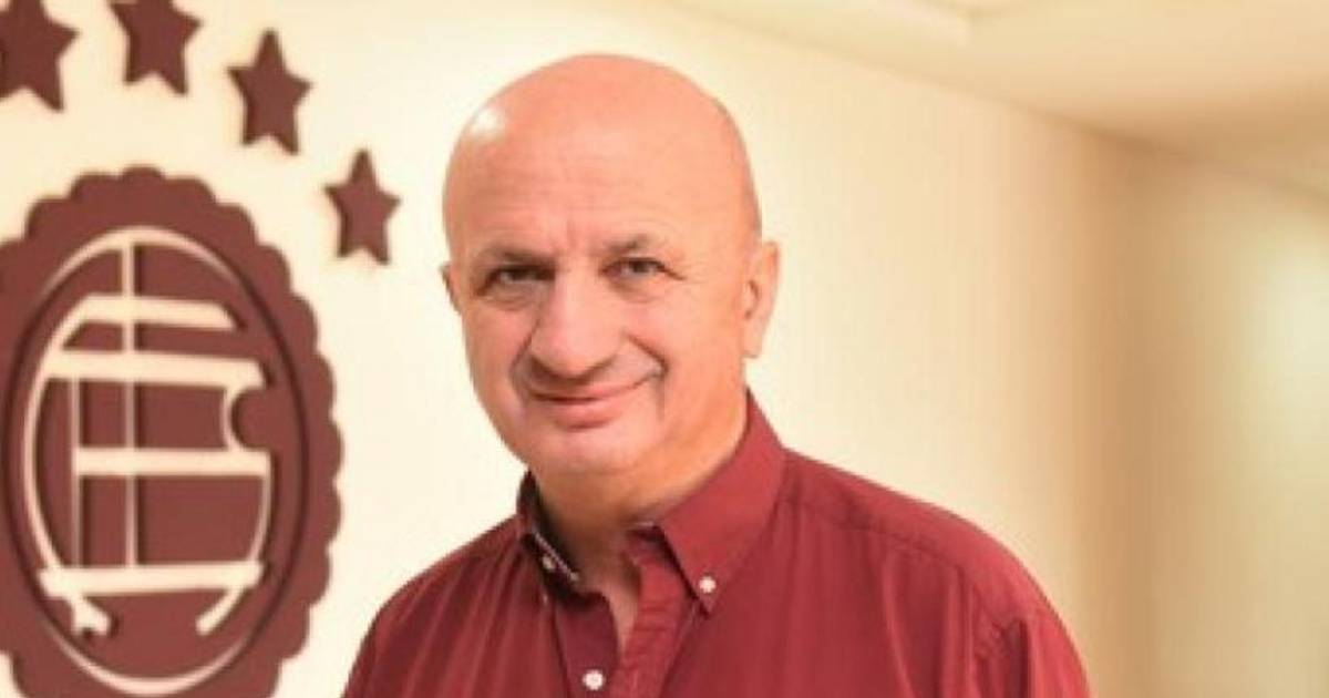 Russo apuntó contra Beligoy por los arbitrajes