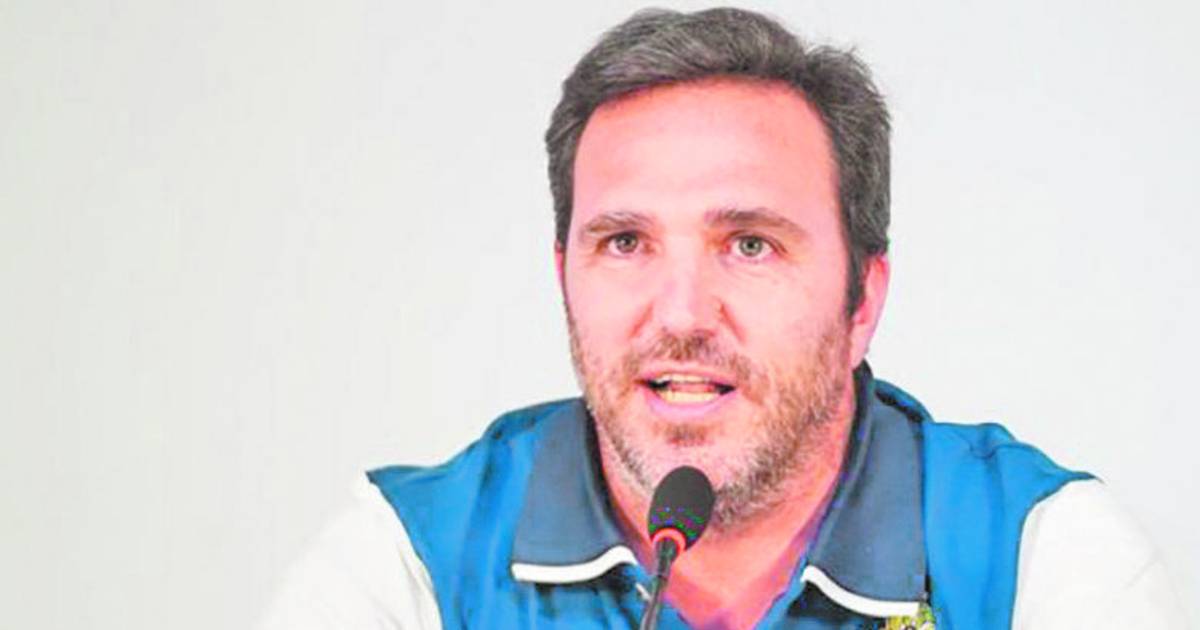 Nacional pensó en Germán Brunati pero se queda en el Lobo