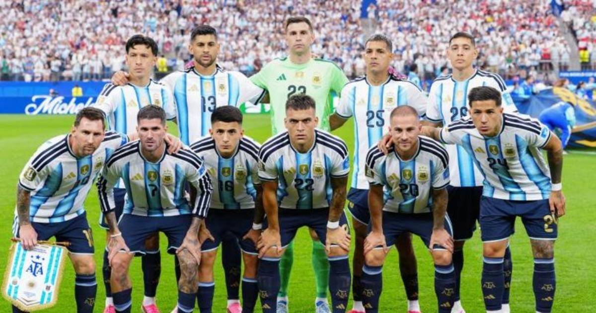 La Selección jugará en el país durante la fecha FIFA de este mes