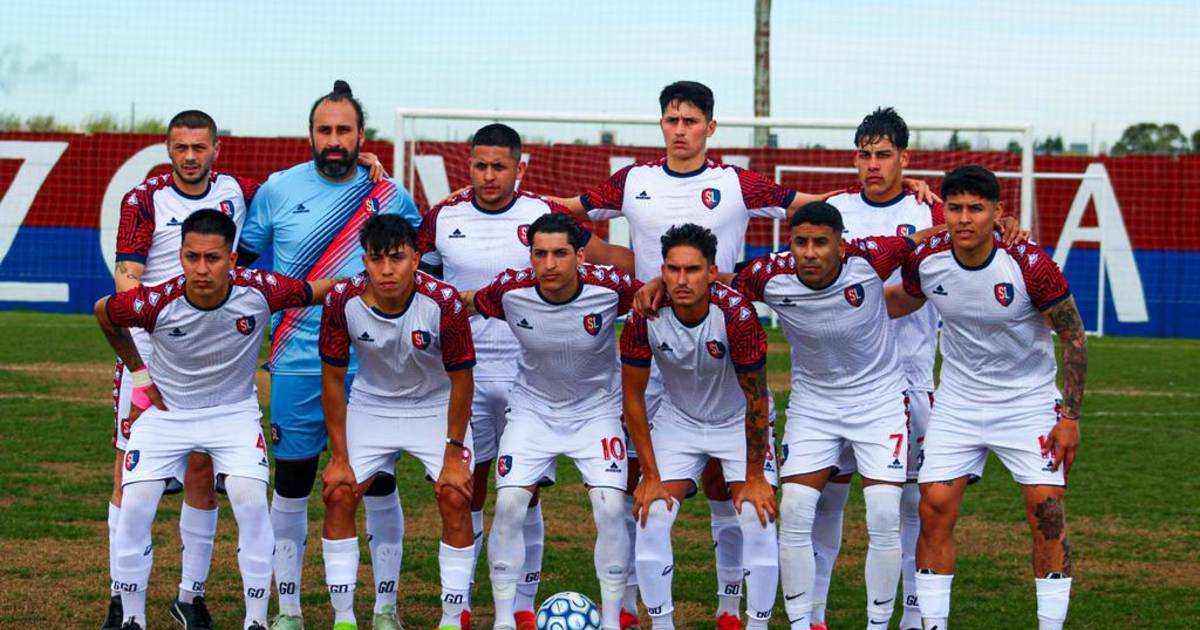 Regional: San Lorenzo mereció mejor suerte