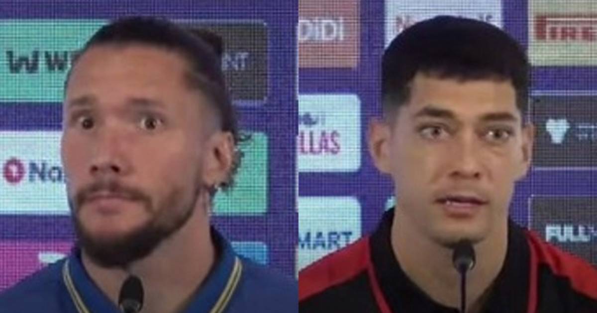 En Rosario, ya se respira clima de clásico caliente