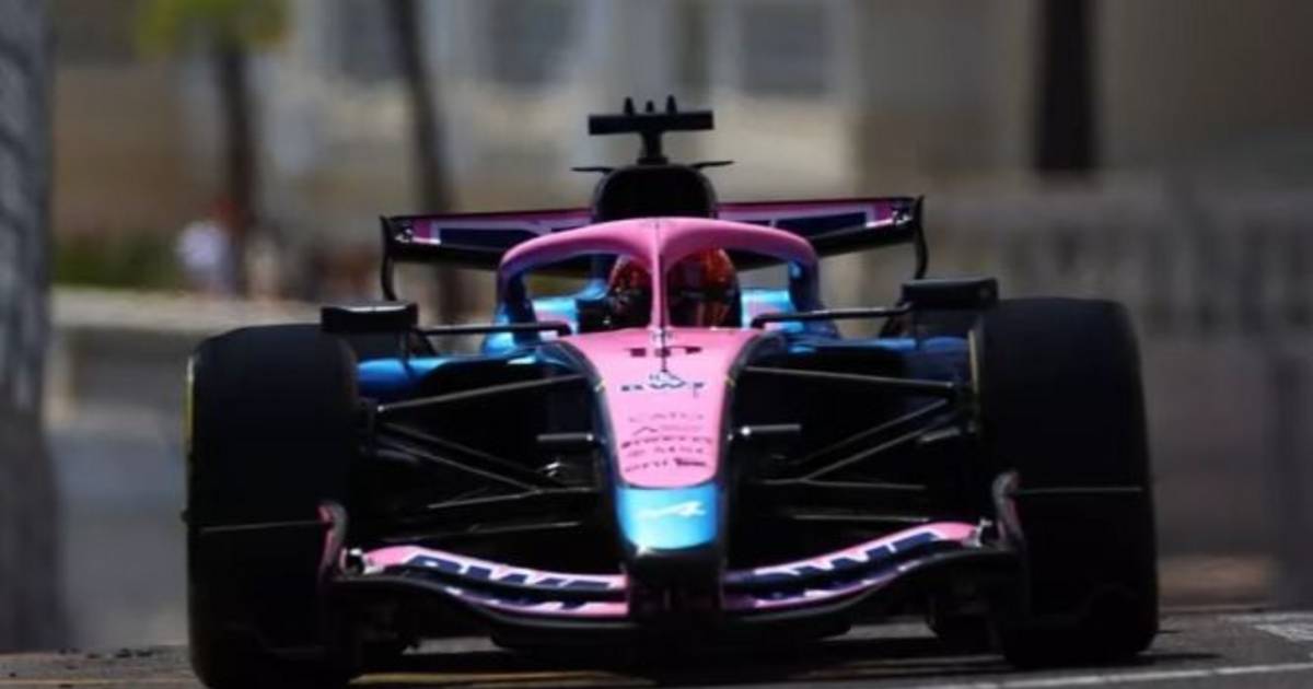 Duro golpe para Gasly y Alpine en la F1: lo bajaron del podio del GP de Mónaco