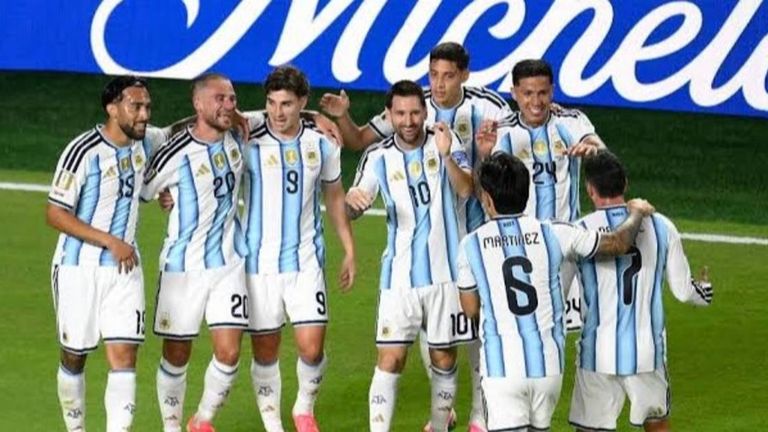 Argentina ya tiene rival para su primer amistoso post Mundial: jugará ante Burkina Faso